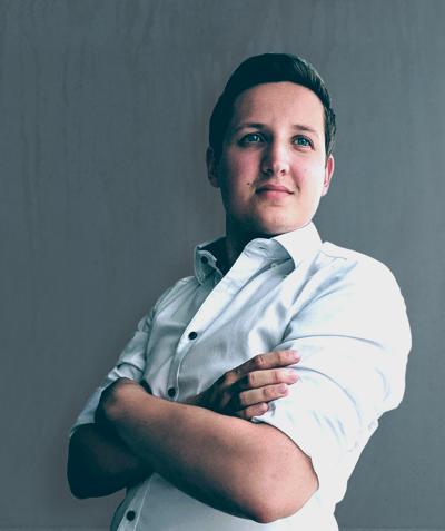 Jens Zihsler - Zihsler Mediengestaltung - Master Medieninformatiker (Uni Ulm) & zertifizierter Grafik-Designer (ils)